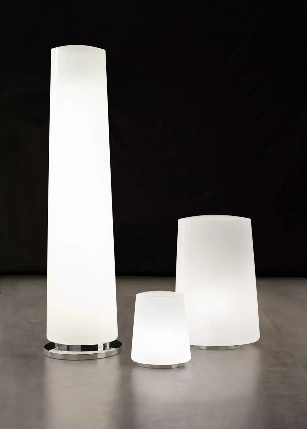 Floor lamp Polar by Penta