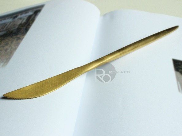Cutlery Artia by Romatti