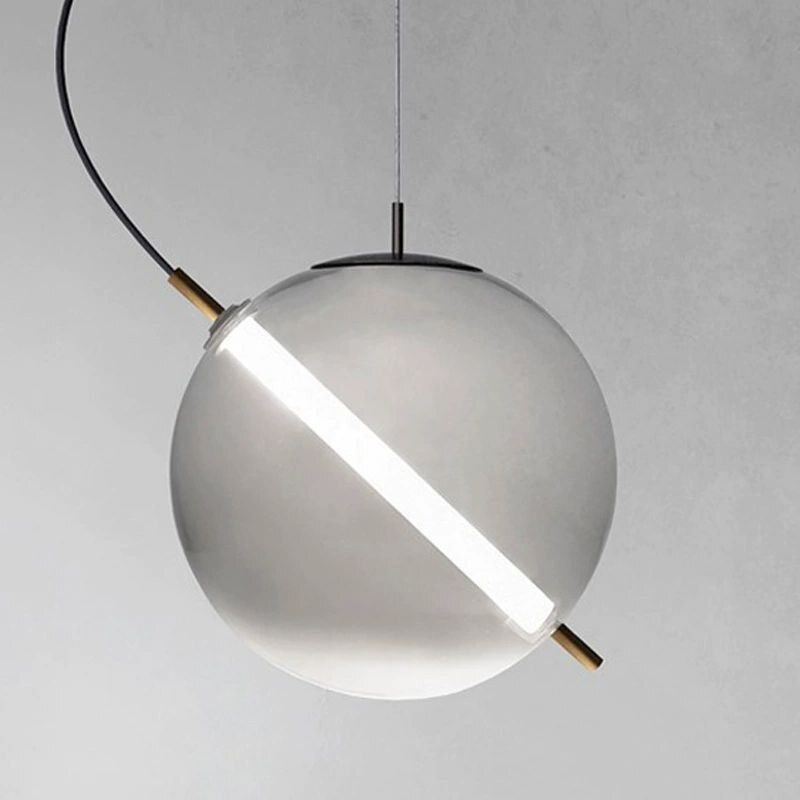 Pendant lamp KULTER by Romatti