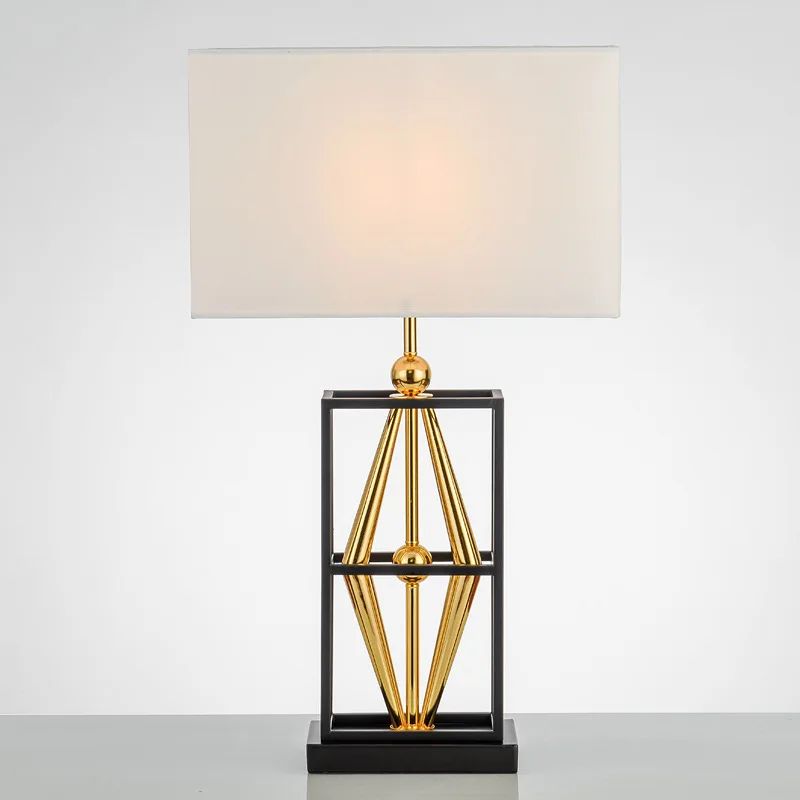Table lamp ROMBO HIGH by Romatti