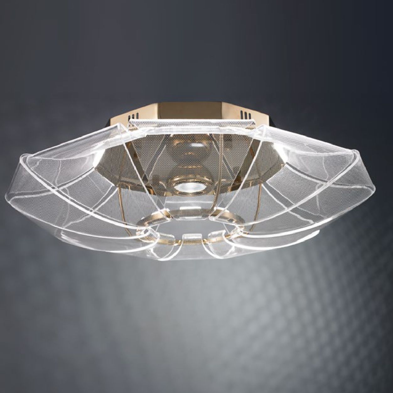 FALCONE ceiling lamp by Romatti