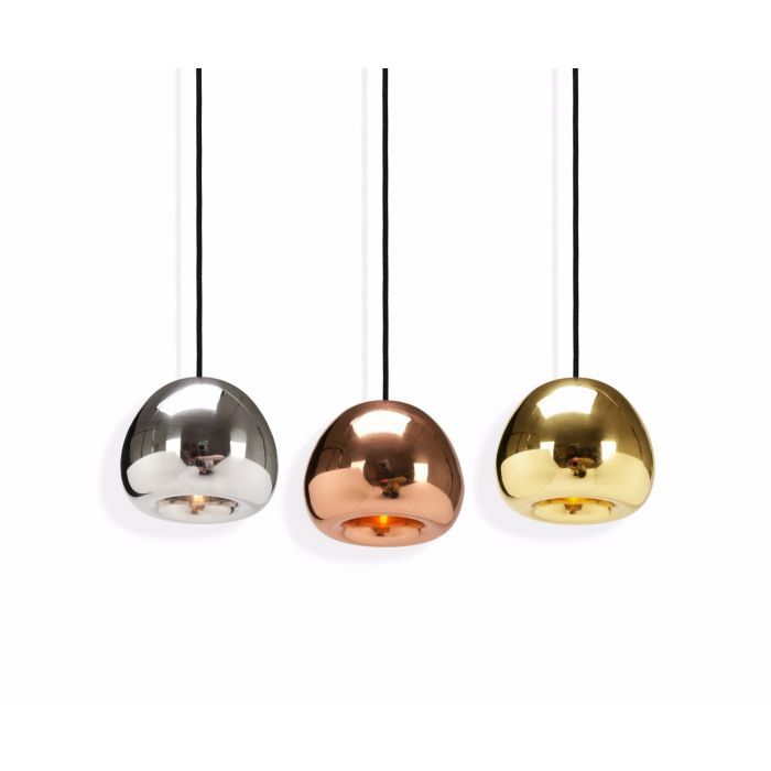 Hanging lamp VOID by Tom Dixon
