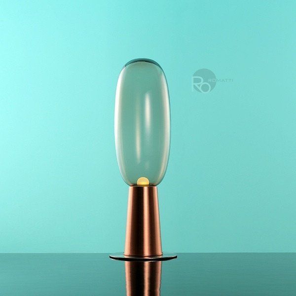 Настольная лампа Liffey by Romatti