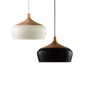 Дизайнерский подвесной светильник из металла COSO by Romatti