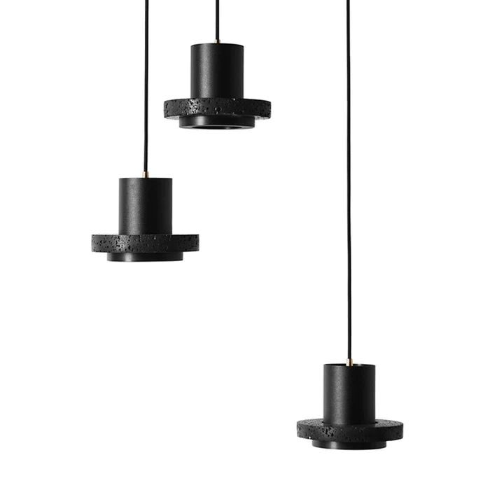 Hanging lamp HIN by Romatti