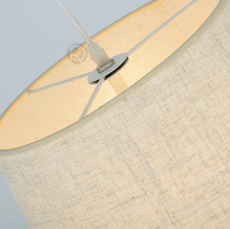 Hanging lamp Carole by Romatti