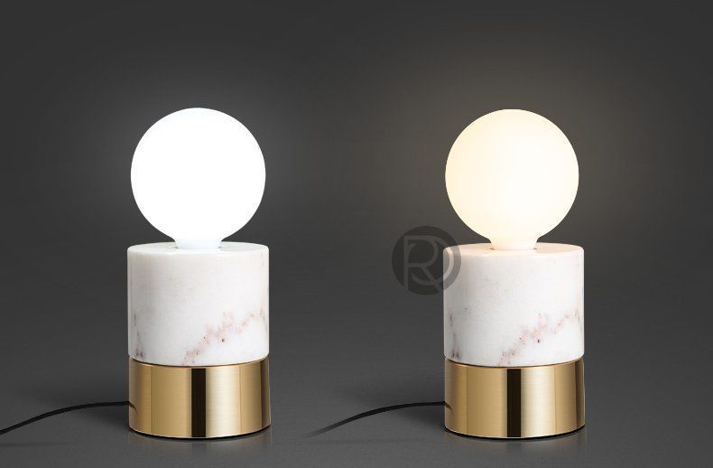 Table lamp Quatlena by Romatti