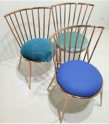 Sabor chair by Romatti
