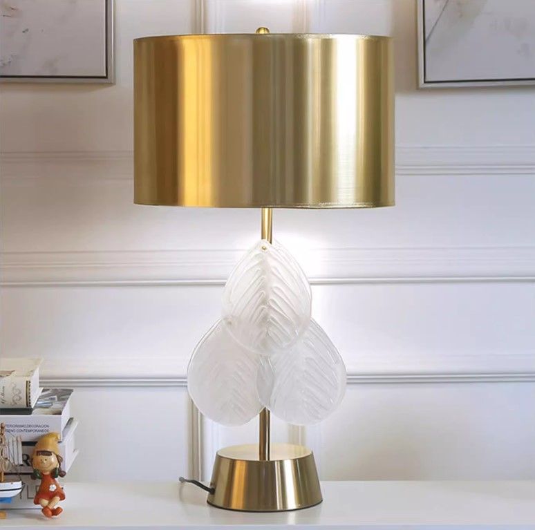 Table lamp JENARO by Romatti