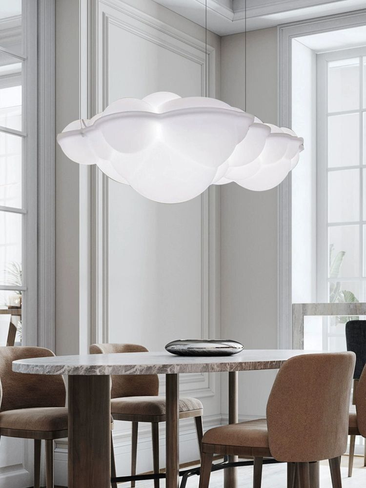 Pendant lamp Nuvola by Romatti