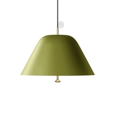 BELL by Romatti pendant lamp