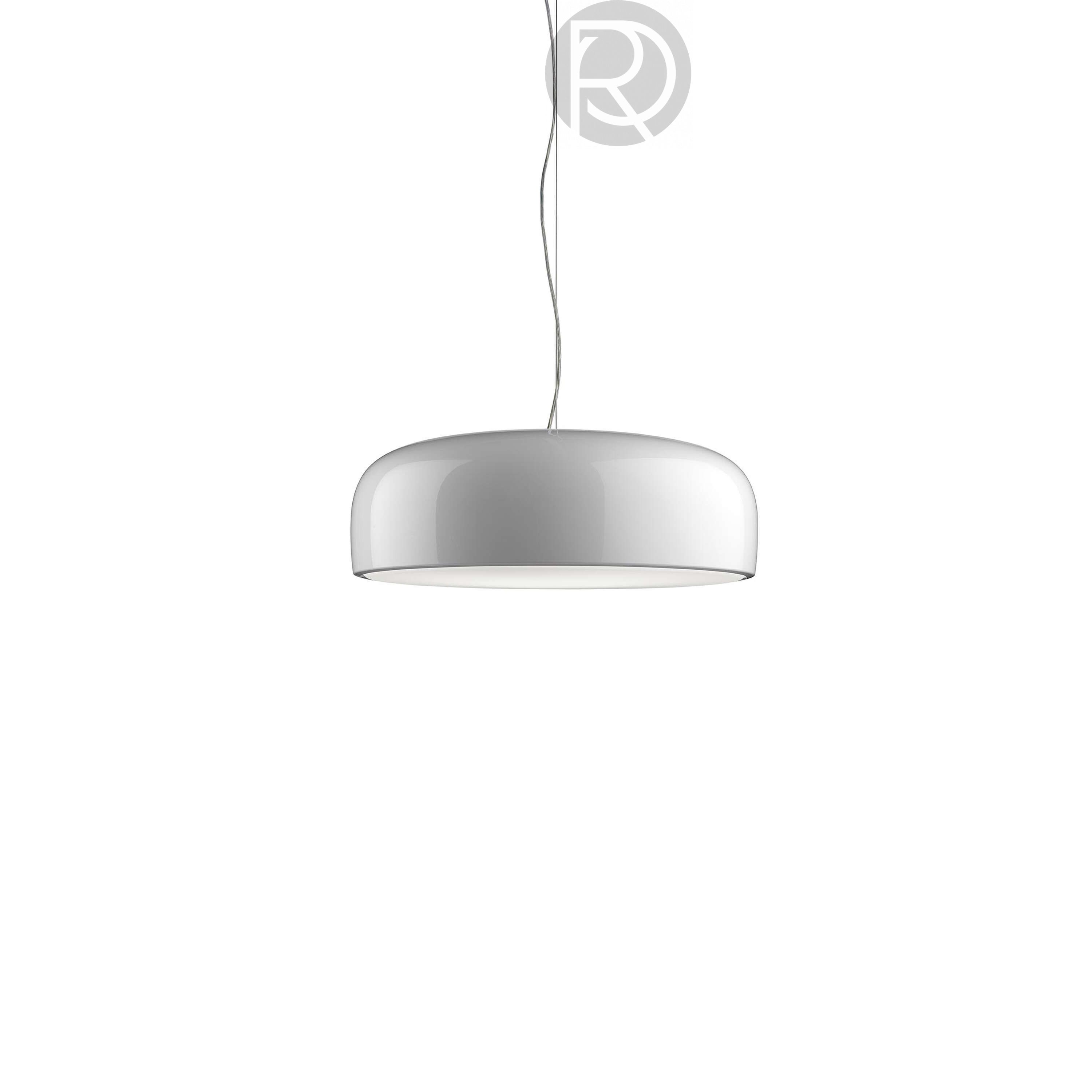 Hanging lamp SMITHFIELD by Flos