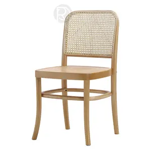 HOFFMANN chair by Romatti