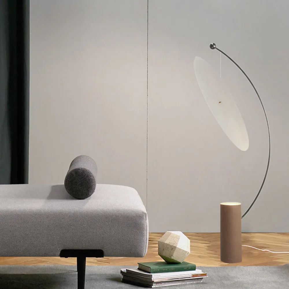 Floor lamp ALEXPAY by Romatti
