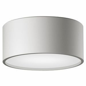 Overhead lamp Plus by Vibia