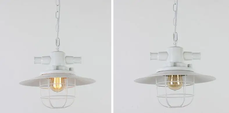 Подвесной светильник Routable by Romatti