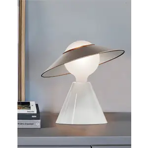 Настольная лампа FISAN by Romatti