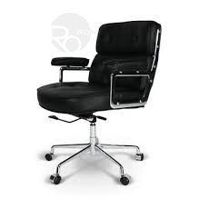 Voltex office chair by Romatti