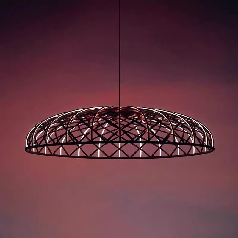 Pendant lamp LORONES by Romatti
