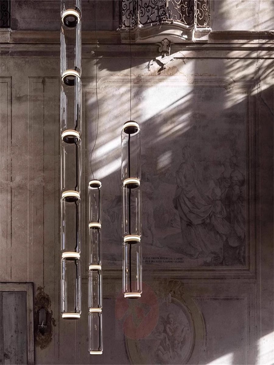 KRUKKE by Romatti pendant lamp