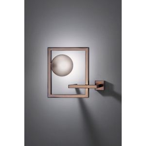 Wall lamp (Sconce) RHYTHM by Euroluce