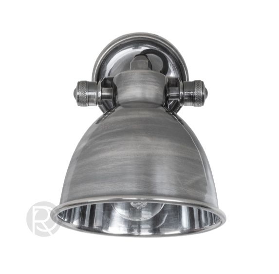 Wall lamp (Sconce) MAXIM COVER by Versmissen