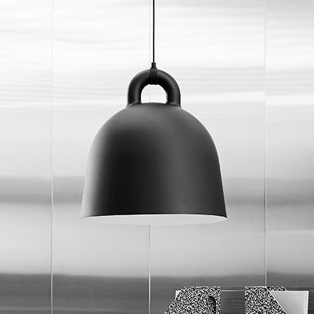 Hanging lamp MINIMALLY by Romatti