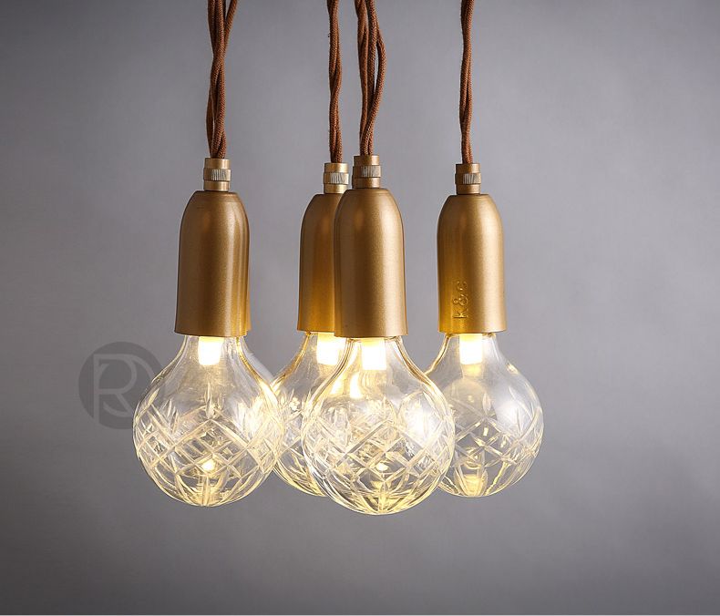 TIANN by Romatti Designer Pendant Lamp