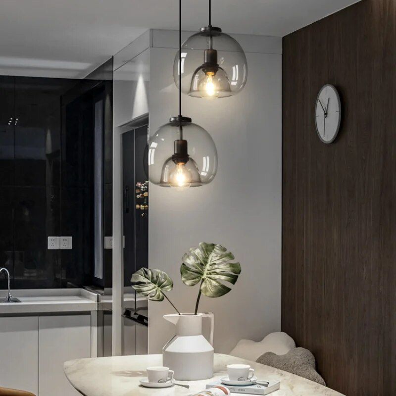 REGINA by Romatti pendant lamp