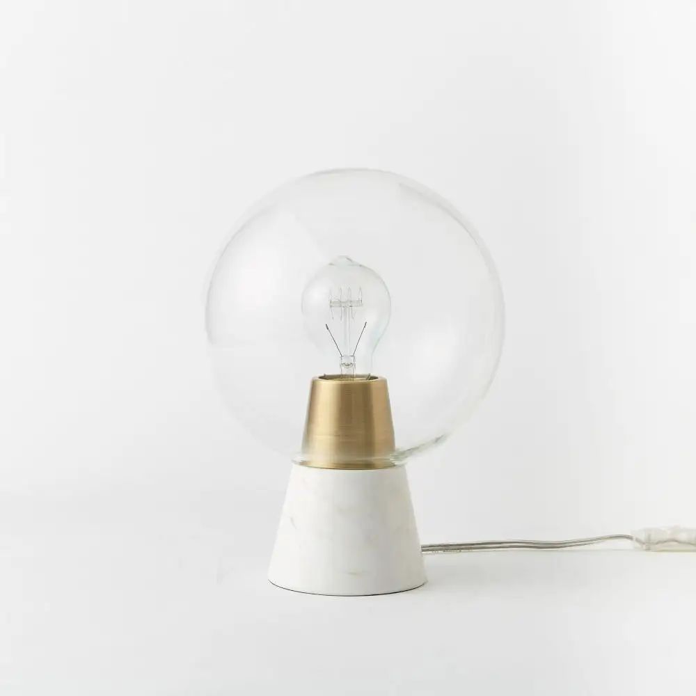 Designer table lamp NOVA by Romatti