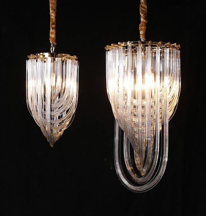 Hanging lamp HYERES by Romatti