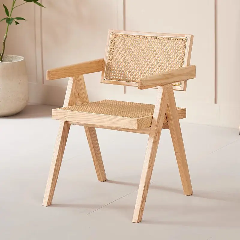 OMRES by Romatti chair