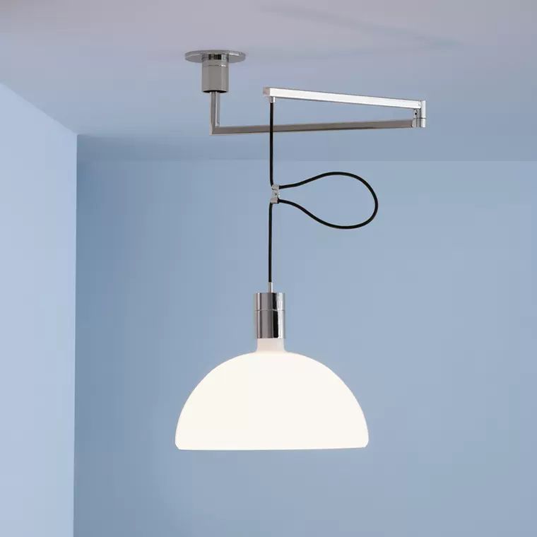 CHALICE by Romatti pendant lamp