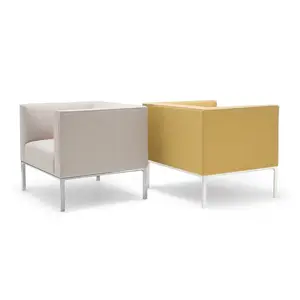 Дизайнерское офисное кресло TRISS by Romatti