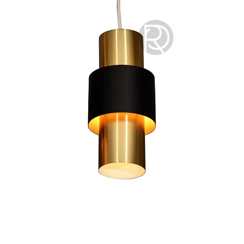 Hammerborg pendant lamp by Romatti