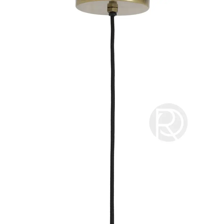 Hanging lamp MIRANA by Light & Living