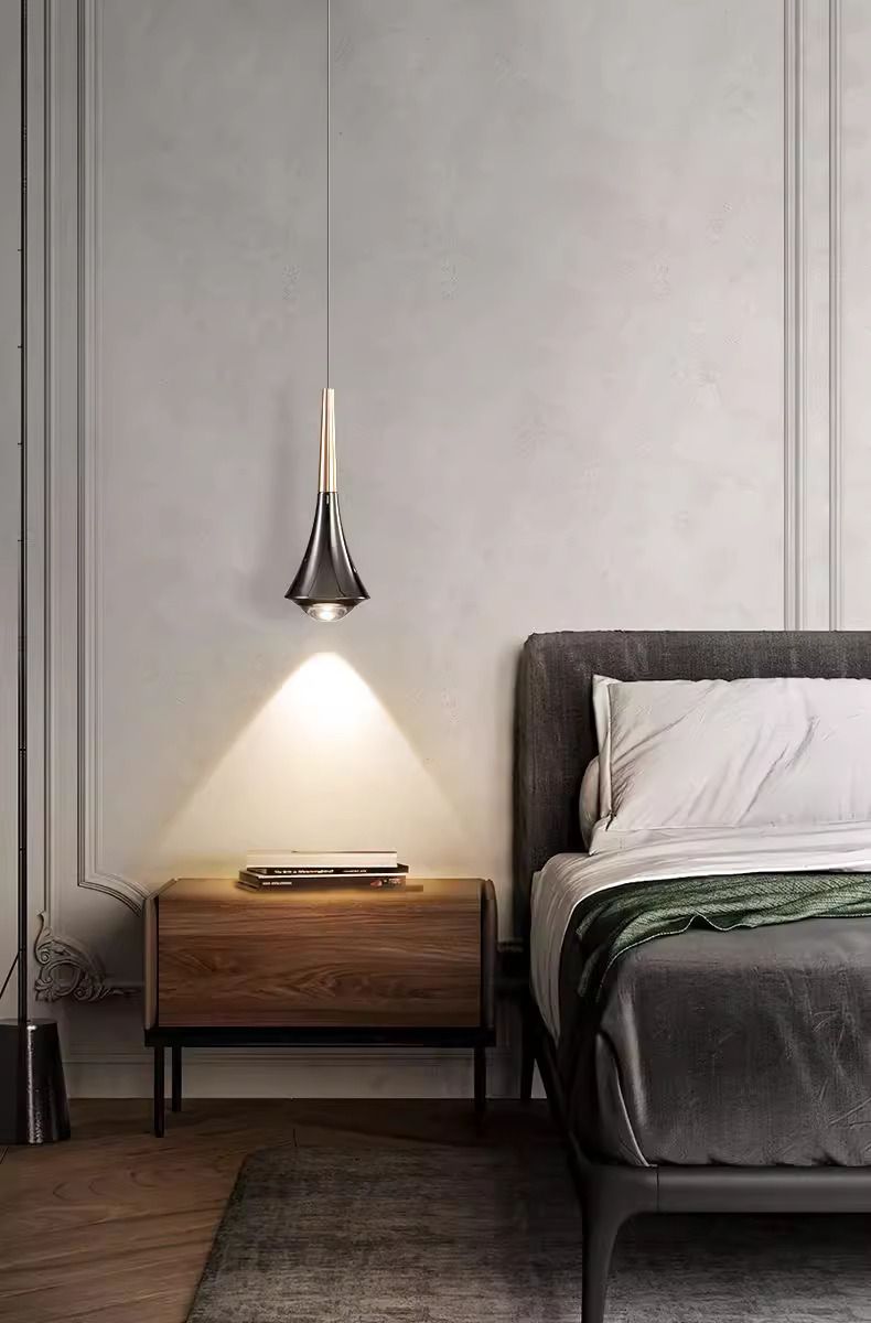 WERTEN by Romatti pendant lamp