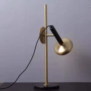 Настольная лампа JENSEN by Romatti