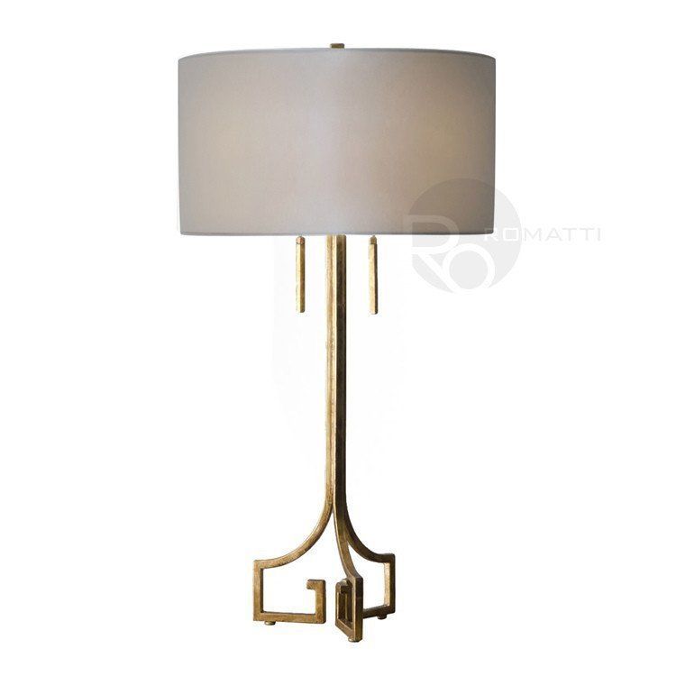 Table lamp Estilo by Romatti