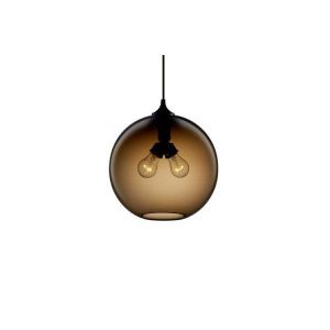 Дизайнерский подвесной светильник Binary by Romatti