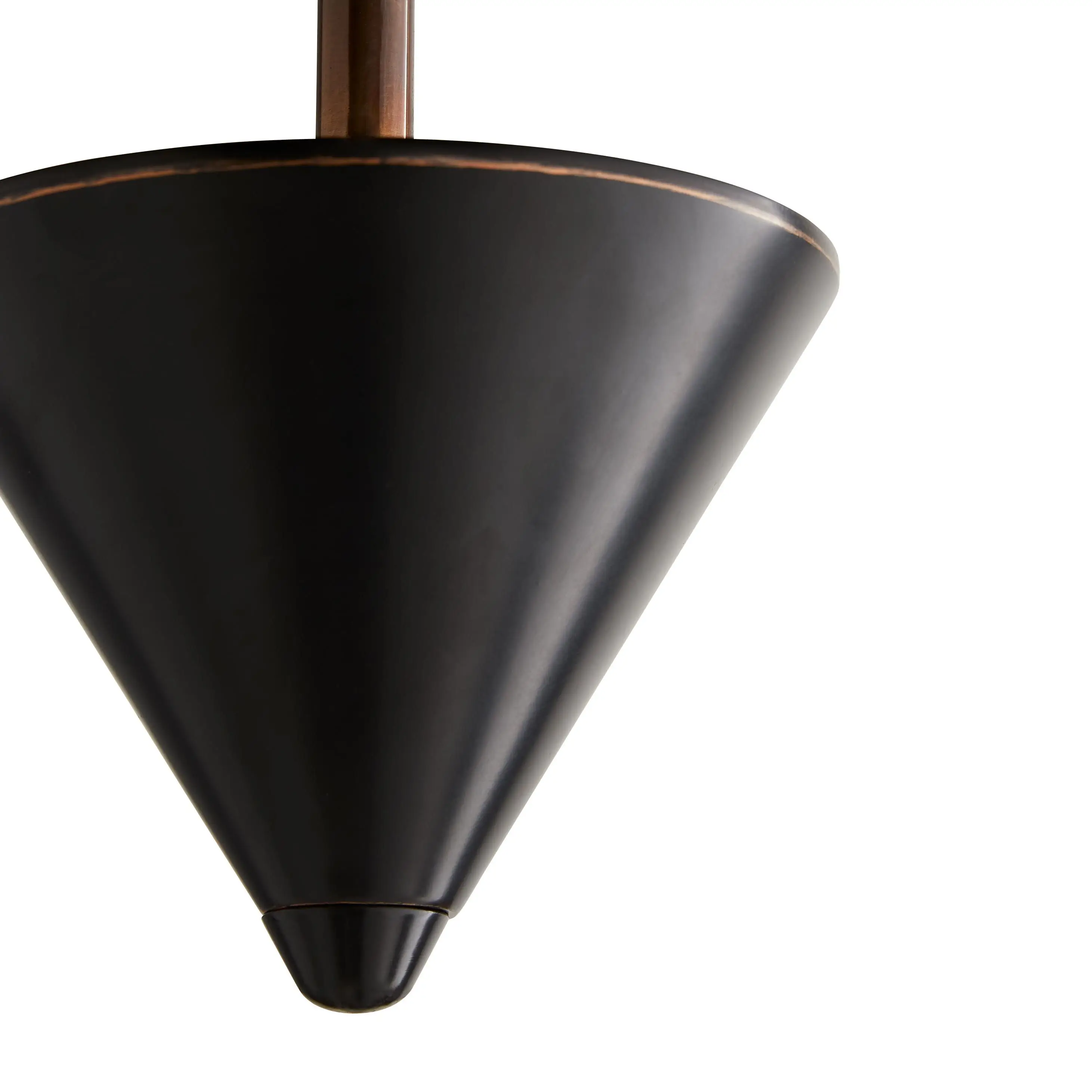 Hanging lamp WALES by Arteriors
