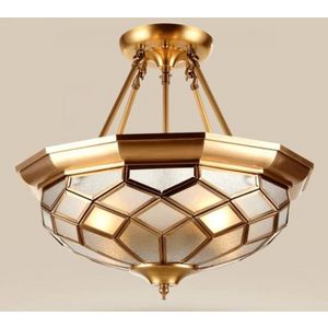 HENSLEY by Romatti Ceiling Lamp