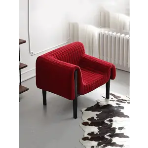 Дизайнерское кресло для кафе и ресторана XU-XU by Romatti
