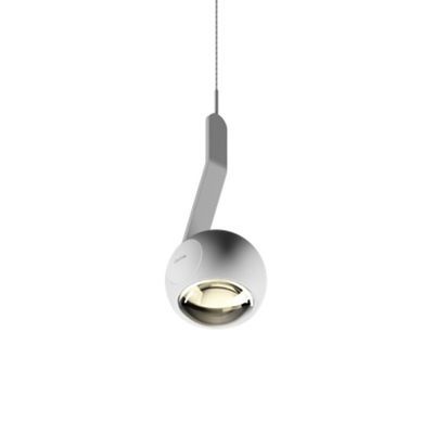 Hanging lamp INDUSTRY by Romatti