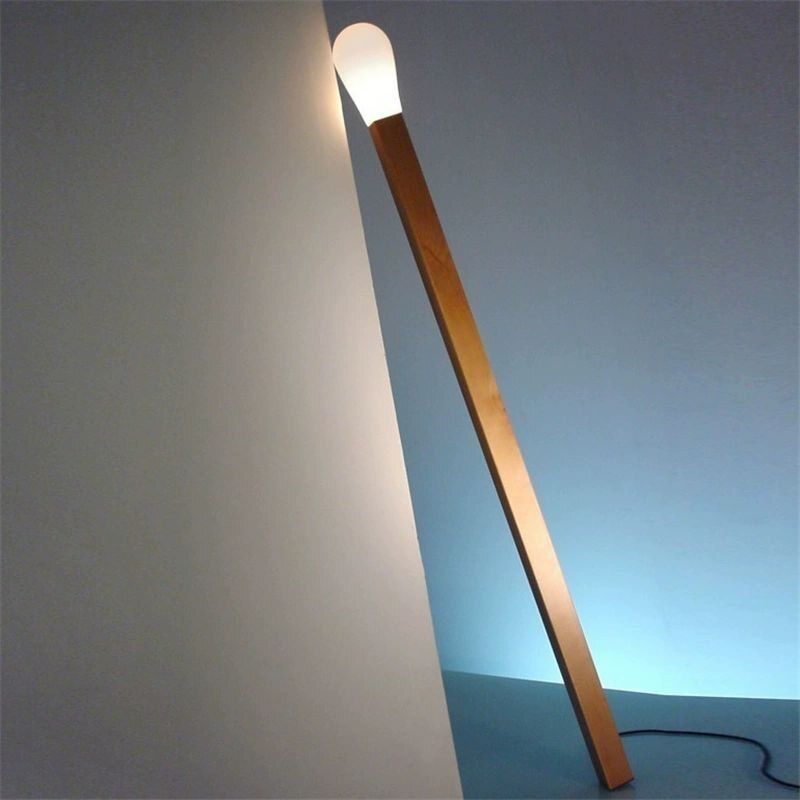 Floor lamp OKLOMA by Romatti