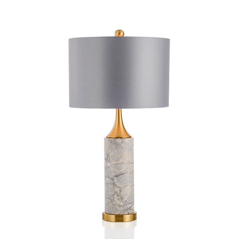 GRACIA by Romatti table lamp