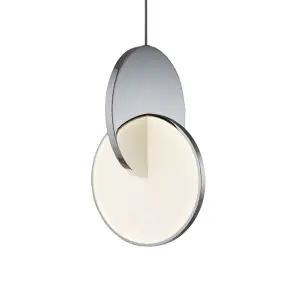 Дизайнерский подвесной светильник ECLIPSE by Romatti