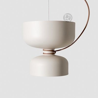 Pendant lamp COPA DE VI by Romatti