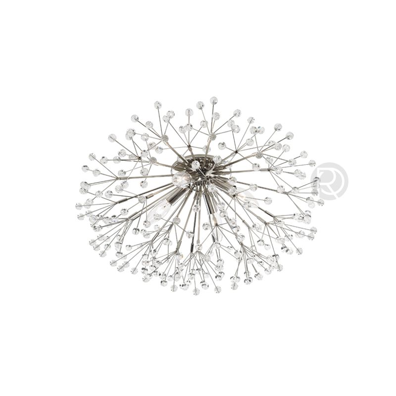 DUNKIRK Pendant Lamp by Hudson Valley