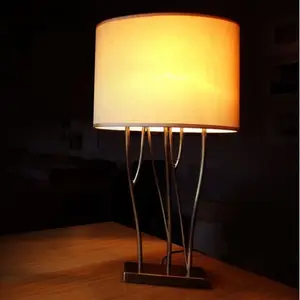 Настольная лампа AYAKLI by Romatti